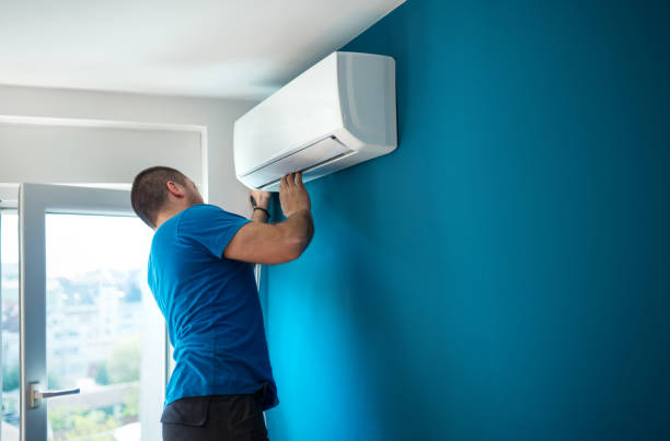 Best HVAC Installation Services  in Beloit, WI
