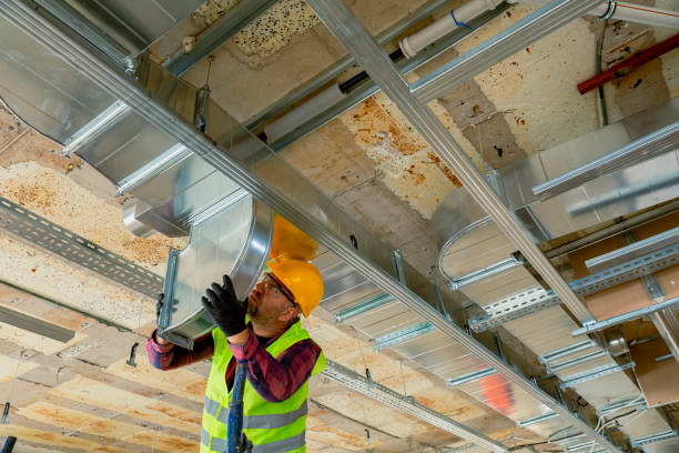 Best 24/7 HVAC Repair  in Beloit, WI