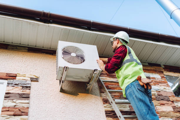 Best Best HVAC Companies  in Beloit, WI