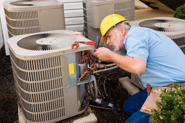 Best Best HVAC Companies  in Beloit, WI