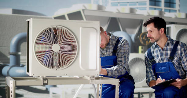 Best HVAC Air Duct Cleaning  in Beloit, WI